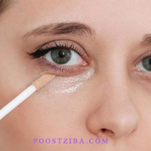 Concealer cover skin imperfections