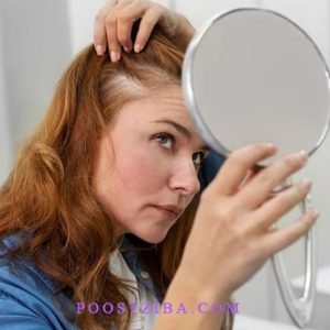 Recognizing hair damages first way strengthen hair