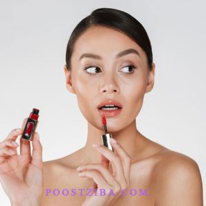 همه چیز درباره تینت لب