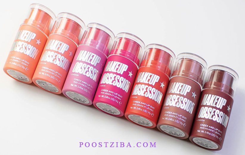 بالم لب با کیفیت عالی