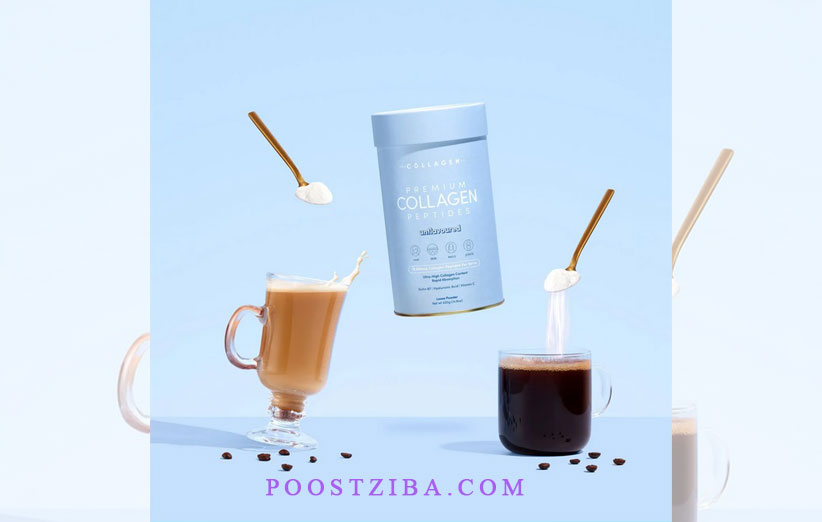 collagen peptide benefits