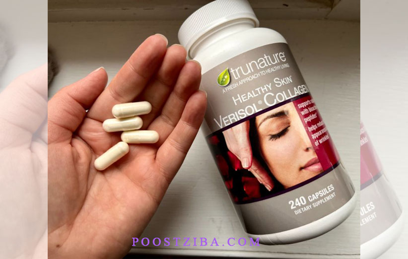 collagen peptide consumption