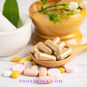 vitamin deficiency hair loss