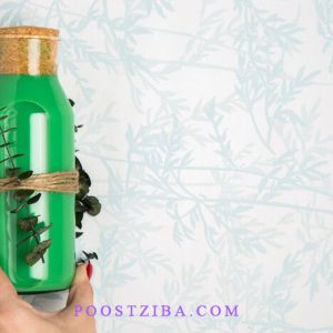 sulfate free shampoo